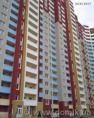 Хостелы Epiktet (V7) Киев-1