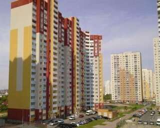 Хостелы Epiktet (V7) Киев-2