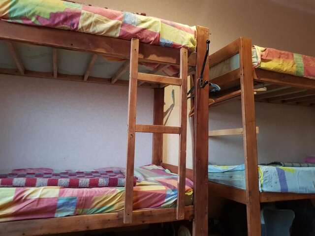 Хостелы Epiktet (V7) Киев-12