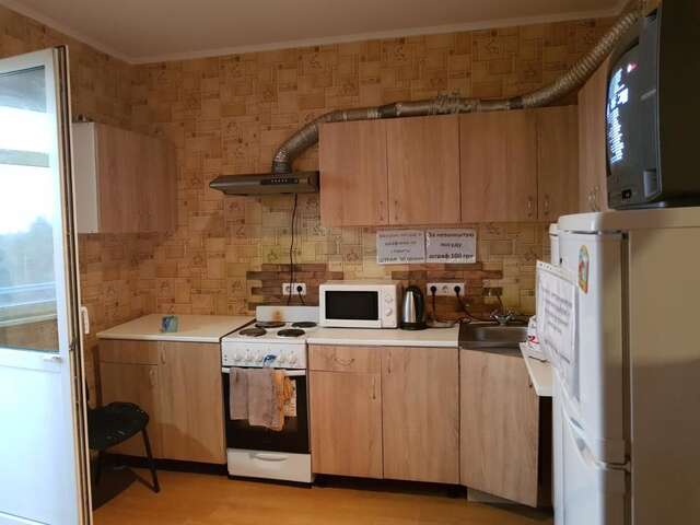 Хостелы Epiktet (V7) Киев-17