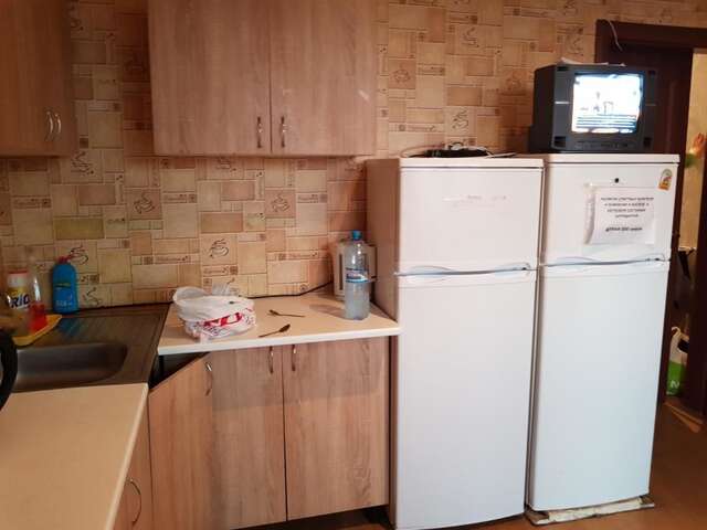 Хостелы Epiktet (V7) Киев-18