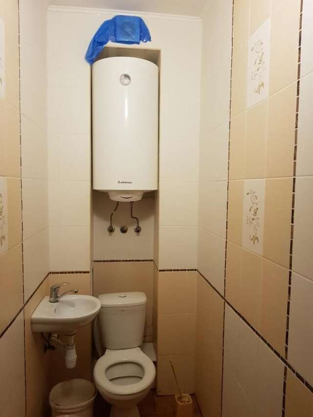 Хостелы Epiktet (V7) Киев-21